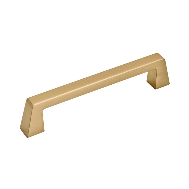 Blackrock 5 1/16" Center to Center Bar Pull set of 3