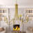 Freddye 12-Light Dimmable Chandelier
