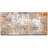 Abstract Oil Paint Colour Blocks - Print on Canvas-70557189-70557193
