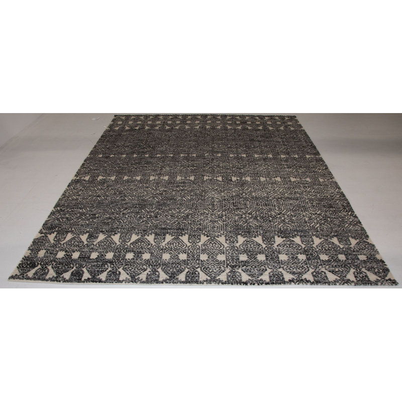 Rectangle Rectangle 8'2'' X 10'1'' Area Rug