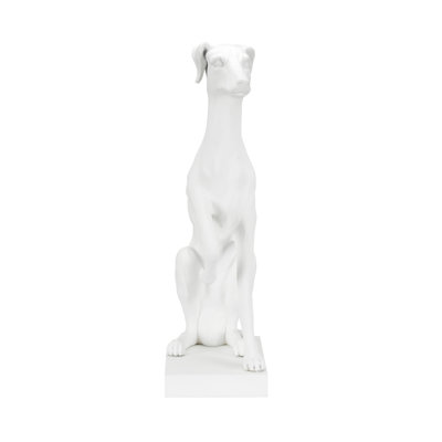 Grayhound Statue