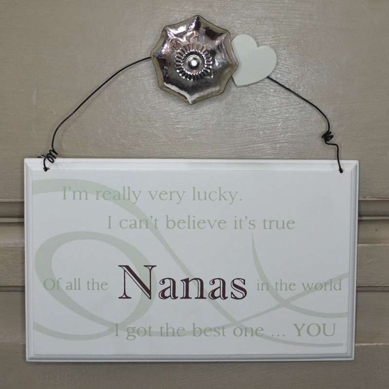 Handmade Wall Decor