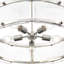 Lustre 5 lumières Bennetti-1292691008