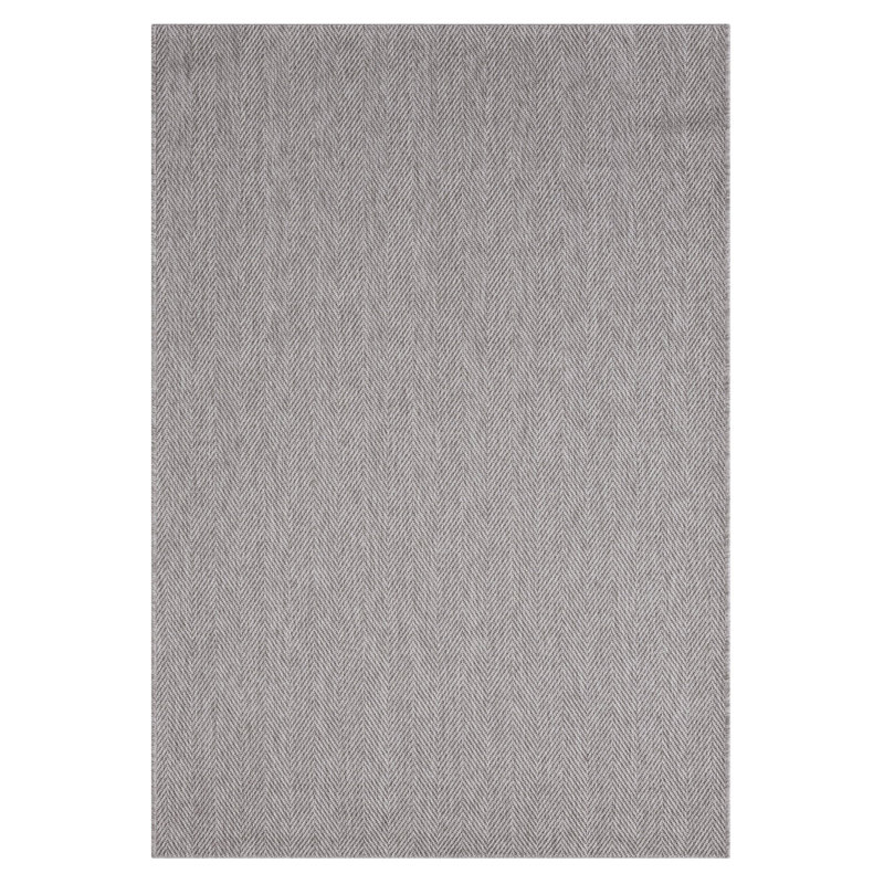 Tapis Santorini, Rectangle 2 pi 8 po x 3 pi 4 po