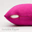 Velvet Pillow Cover