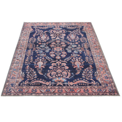 Rex Classic Hand Woven Area Rug