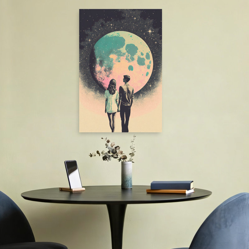 Print, 60.96cm H x 40.64cm W