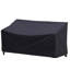 Ceceilia Outdoor Patio Chaise Lounge Cover