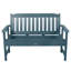 Banc de jardin en plastique Arbnora-599146775
