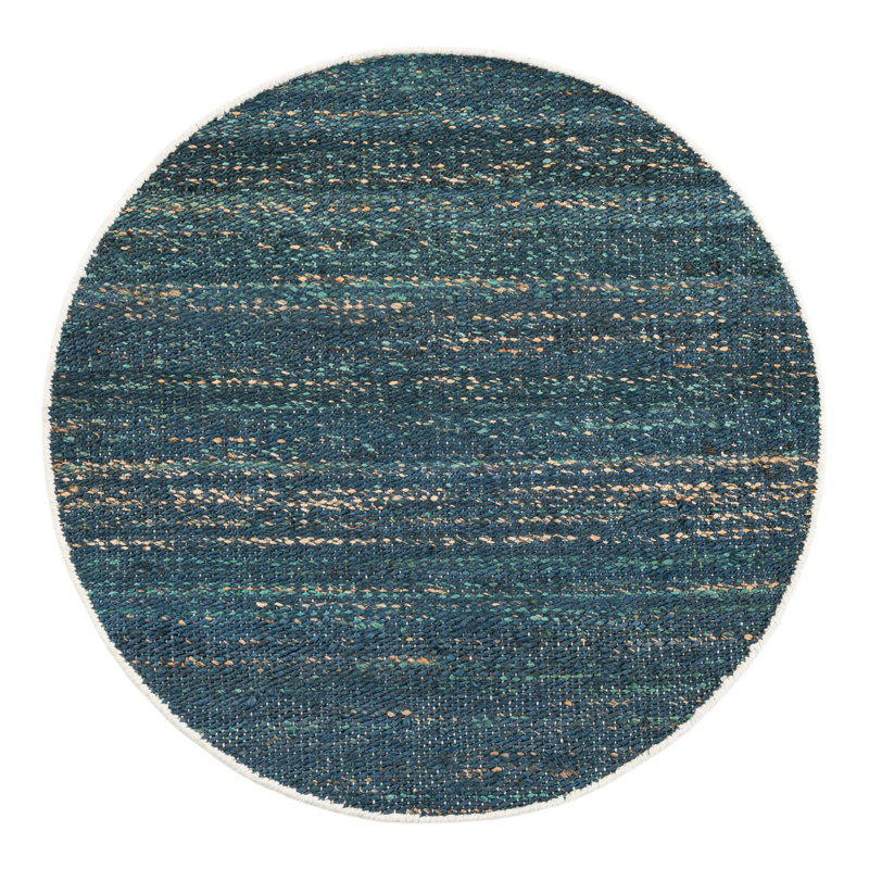 Areyona Indoor Rug, Round 3'1"