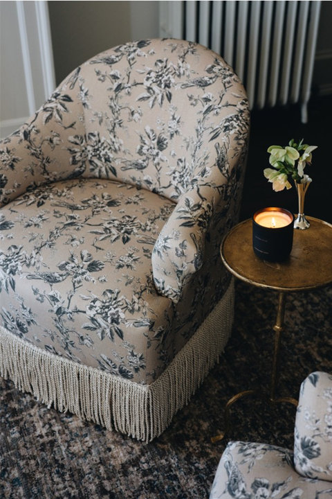 Seating