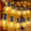 1.57'' Solar LED String Lights