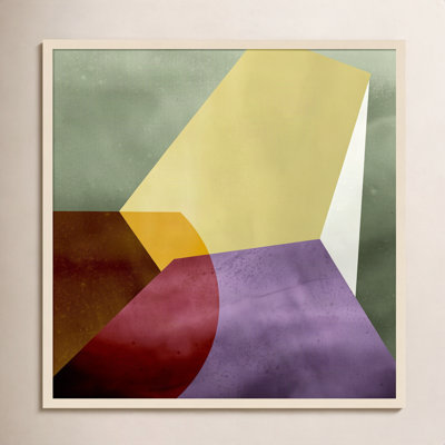 Flagler "Essentially Minimal VI" Print
