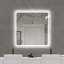 Miroir de salle de bain Sedley