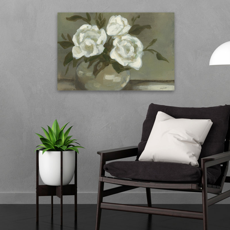 Bouquet de fleurs - Maude, H 16 po x l 24 po