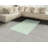 Luau High Density Long Fiber Poly Threads Decorative Area Rug Carpet-42031396