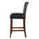 Taib Upholstered Counter Stool