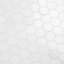 Thassos 2" Hexagon Polished Marble Mosaic Tile
