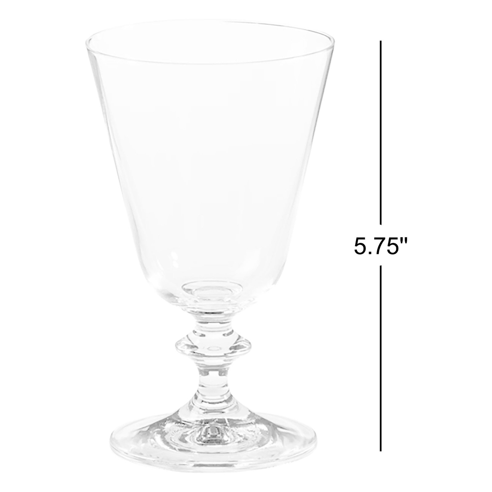 Riva Wine Glass