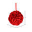 Boule de rose artificielle-758840937-758973817