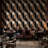 Abstract Wallpaper Geometric Minimalist Wall Decor