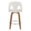 Tabouret de comptoir 26 po Caden-113645356-113645355-113645351