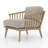 Upholstered Armchair
