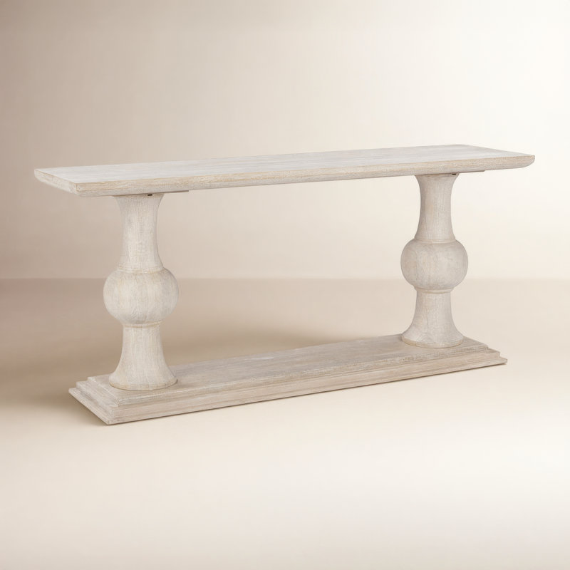 Hera 68'' W Console Table