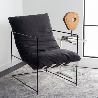 Giulietto Upholstered Armchair