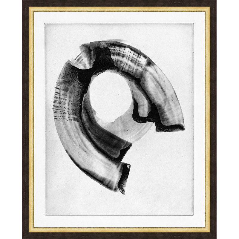 Oculus 1 Print by Thom Filicia
