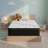 10" Hybrid Mattress With Cooling Comfort And Pocket Springs-85944691