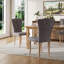 47cm H Velvet Upholstered Side Chair-730896906-730896907