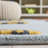 Gosselin Kids Hand Tufted 80% Wool; 20% Cotton Rug-2124496394
