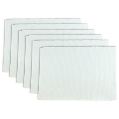 Raevin Cotton Blend Placemat