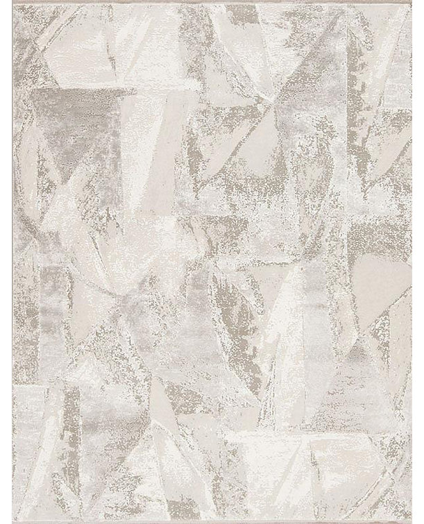 Mykonos Abstract Indoor Rug