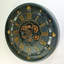 Wall Clock-321204539