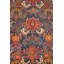 Kuba One-of-a-Kind 5'2" X 11'8" Area Rug