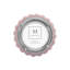 Welcome Home Pink Acrylic Picture Frame