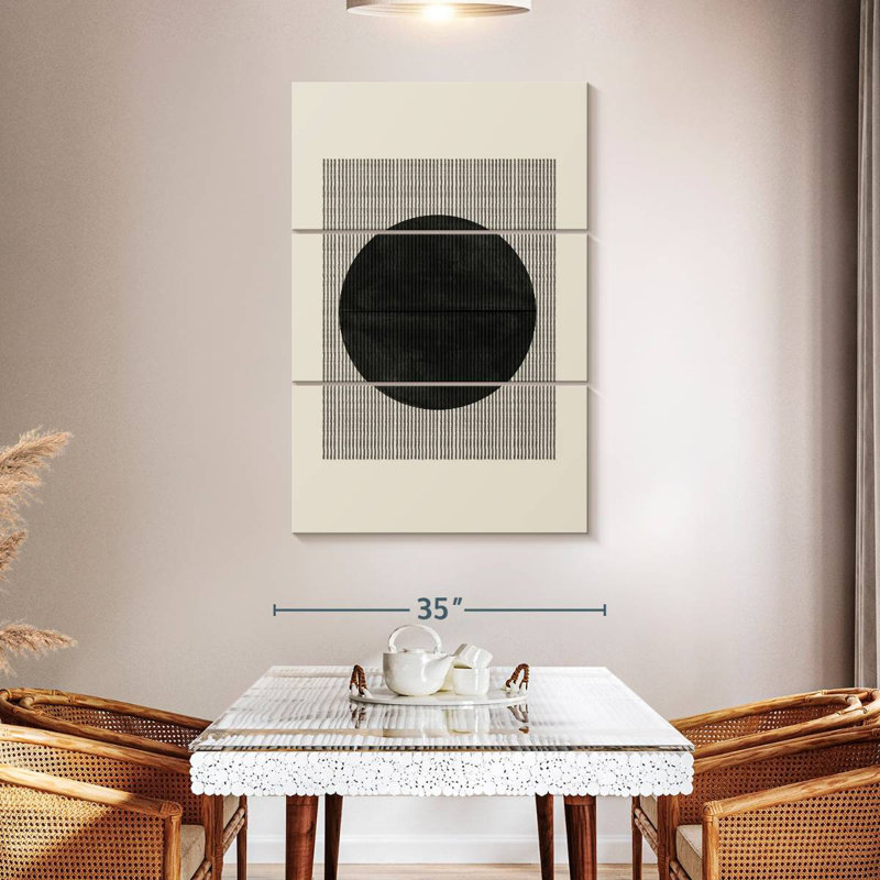 Avery Minimalist Paper, 38" H x 24" W