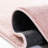 Filko Pattern And Solid 300 Performance Solid Color Rug-1460176510