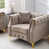 Beige selected