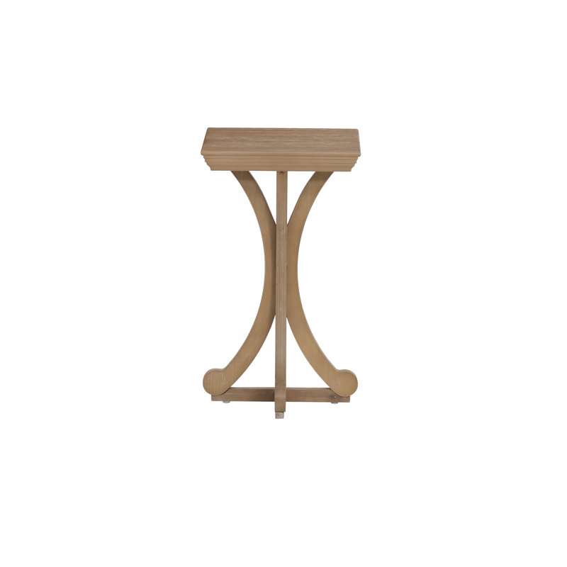 Dylan Natural Accent Table, Natural