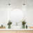 Vazken 1 - Light Single Pendant-1761603343