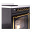ILVE Nostalgie II Noblesse 30 in Induction Range-2076141265