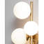 ODILLIA Aluminium Wallchiere