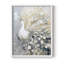 ANIMALS Series CCXLI - reproduction encadrée de qualité supérieure - prête à être accrochée - aucun clou requis-65966951-65966937