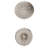 Pfister Saxton 1-Handle Tuscan Bronze Shower Only Trim-36526193