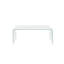 Bayville Sled Coffee Table
