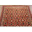 Tapis de couloir traditionnel en laine All-Over 3 x 10