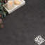 Carreau de mosaïque pour mur et plancher en porcelaine Staten 12 "x 12"-54377334